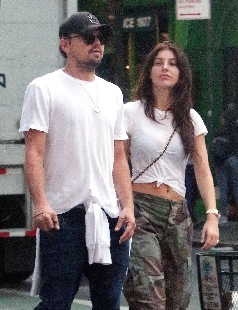 Emmys Host Kenan Thompson Jokes Zendaya is 'Too Old to Date' Leo DiCaprio 2