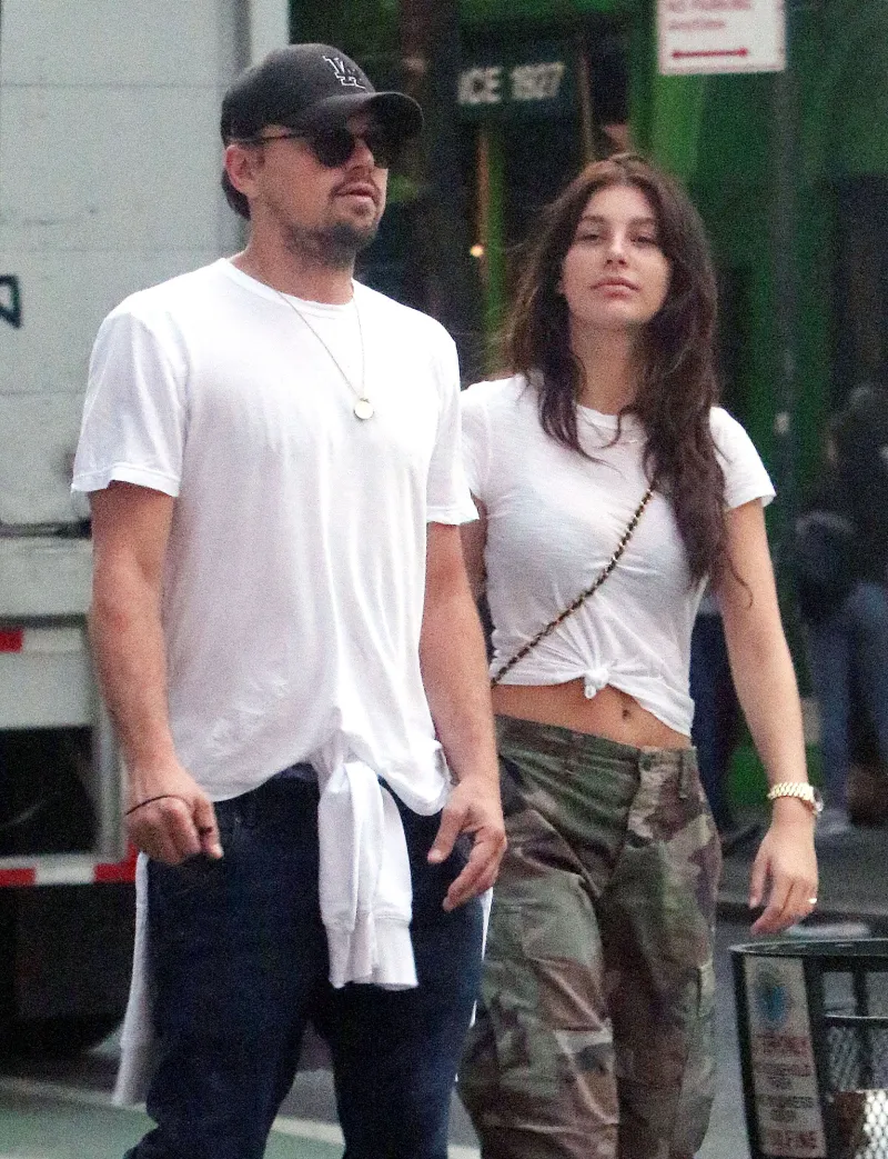 Emmys Host Kenan Thompson Jokes Zendaya is 'Too Old to Date' Leo DiCaprio 2