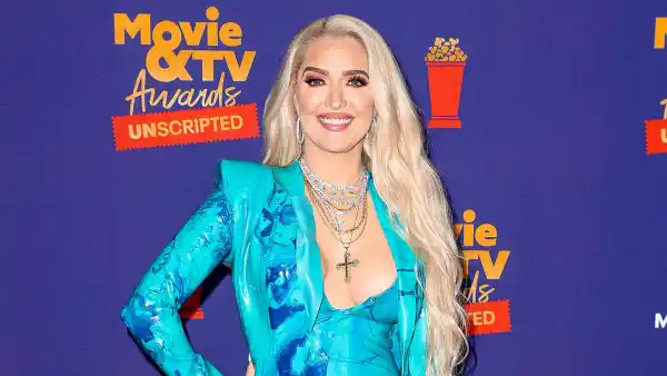 Erika Jayne Scores Win in 5 Million Lawsuit Promo