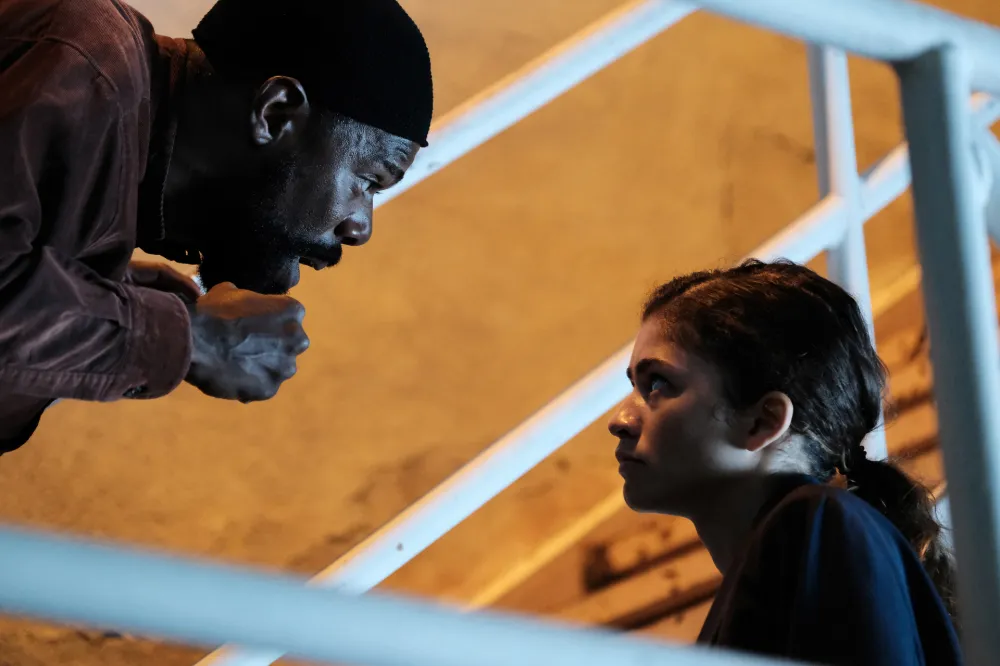 Euphoria Star Colman Domingo Reacts to Barbie Ferreira Leaving Amid Drama Rumors: &lsquo;She Was Moving on Creatively&rsquo;