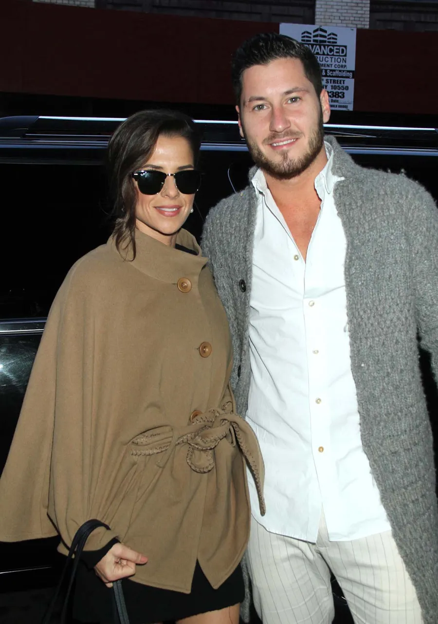 Every Time ‘DWTS’ Partners Defended Working Relationship