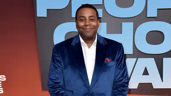 Everything Kenan Thompson Has Said About Hosting the Emmys