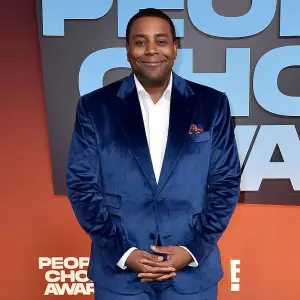 Everything Kenan Thompson Has Said About Hosting the Emmys