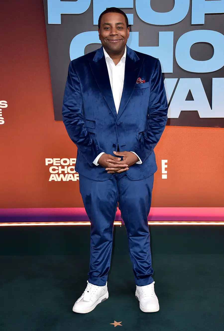 Everything Kenan Thompson Has Said About Hosting the Emmys