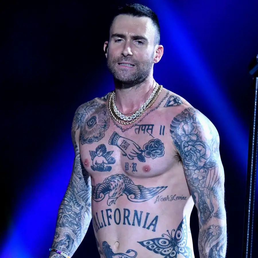 Everything to Know About Adam Levine’s Cheating Scandal: What He’s Said