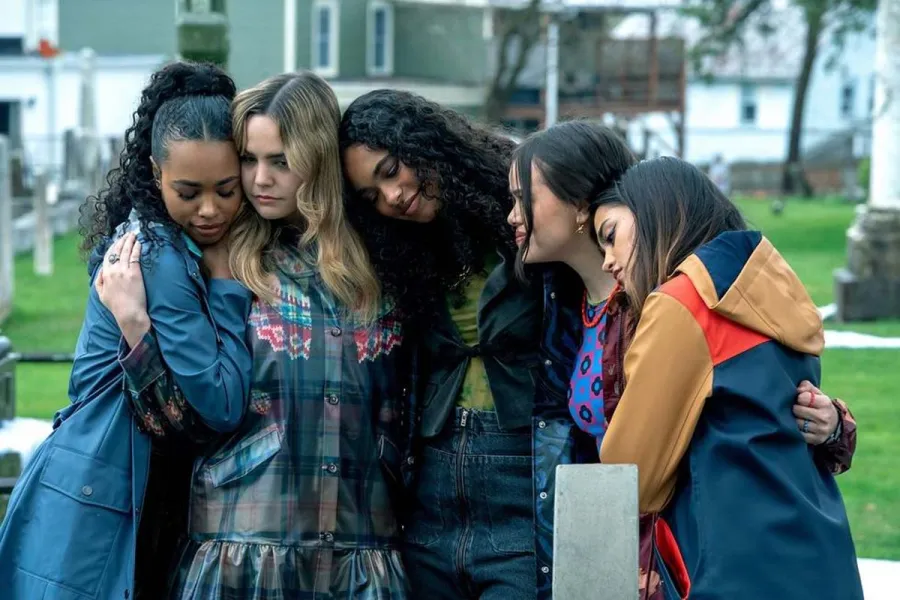Everything to Know About Season 2 of 'Pretty Little Liars: Original Sin