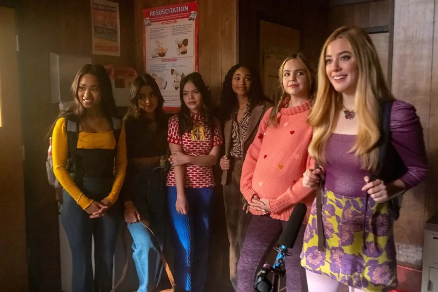 Everything to Know About Season 2 of 'Pretty Little Liars: Original Sin