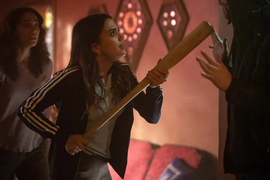 Everything to Know About Season 2 of 'Pretty Little Liars: Original Sin