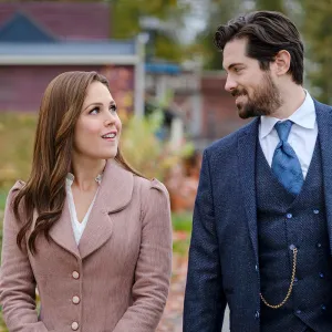 Everything to Know About ‘When Calls the Heart’ Season 10