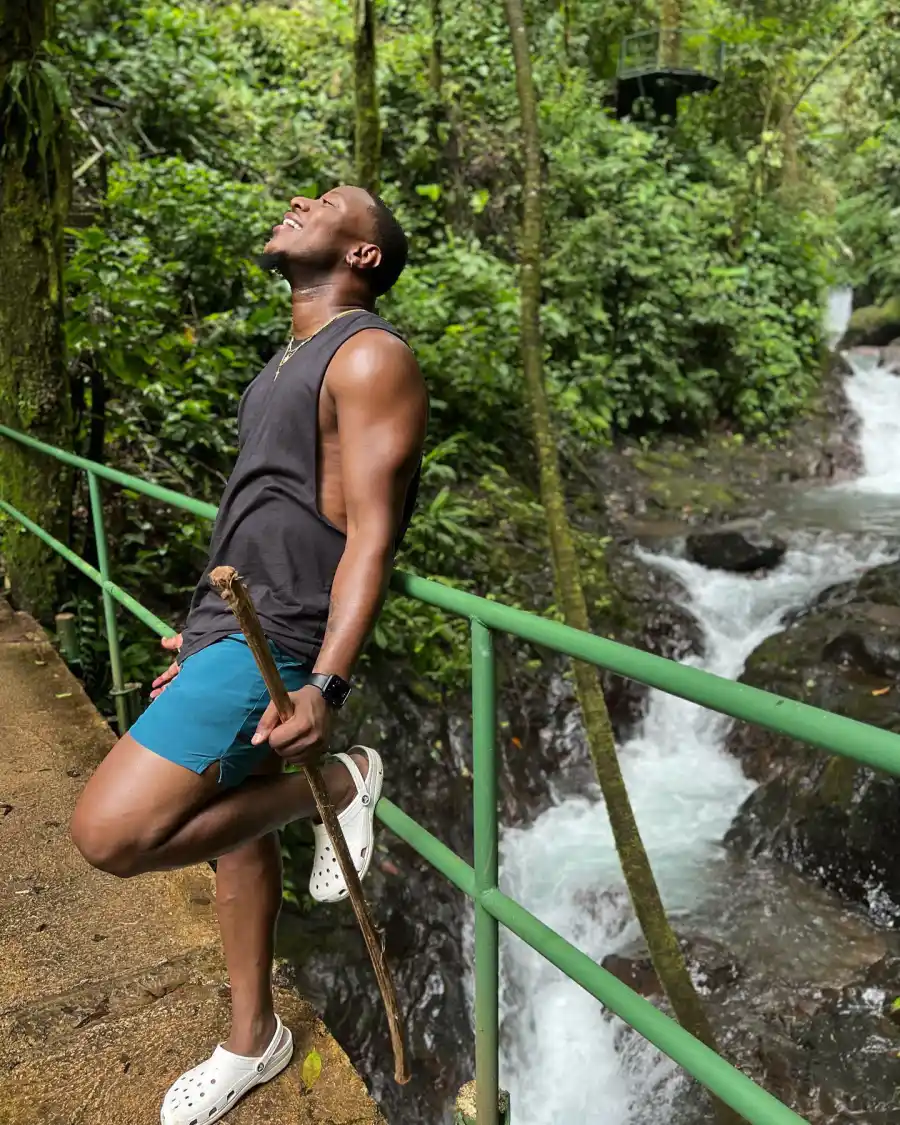 Everything Love Is Blind’s Iyanna McNeely and Jarrette Jones Have Said About Their Split, Going Through a Divorce