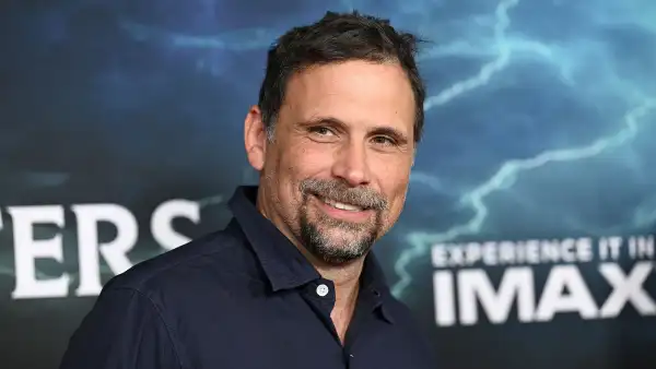 ‘FBI’ Star Jeremy Sisto: Inside a Day in My Life