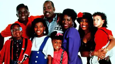 Family Matters' Cast: Where Are They Now? Jaleel White and More