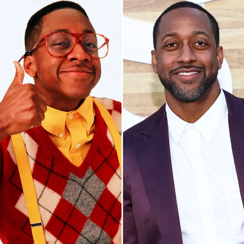 Family Matters' Cast: Where Are They Now? Jaleel White and More