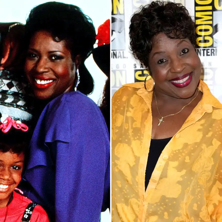 Family Matters' Cast: Where Are They Now? Jaleel White and More