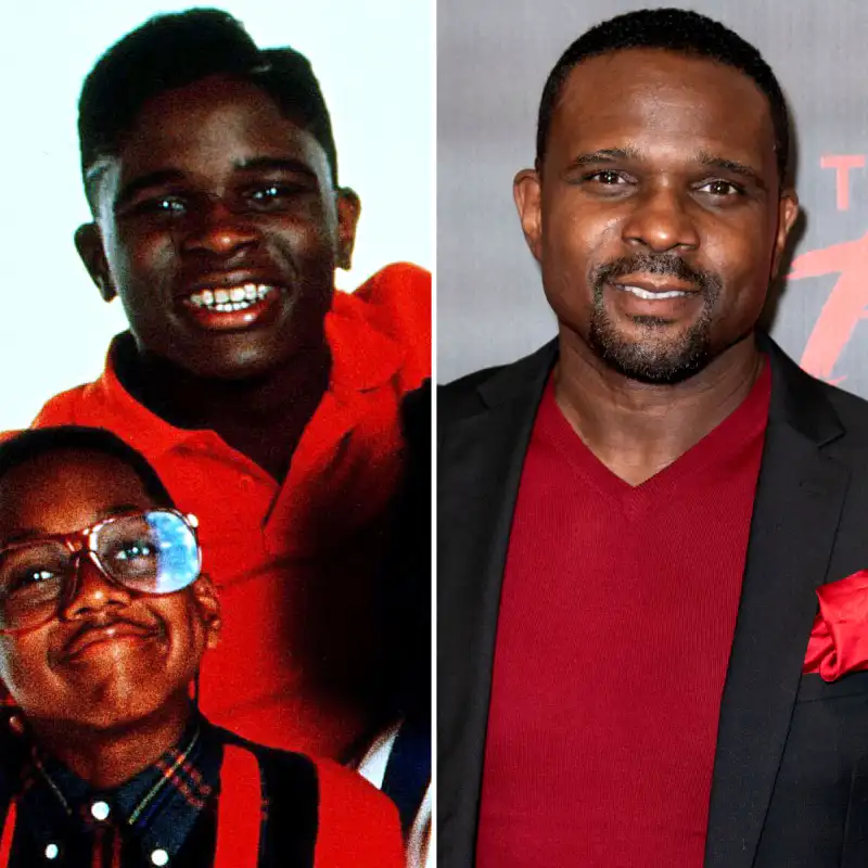 Family Matters' Cast: Where Are They Now? Jaleel White and More