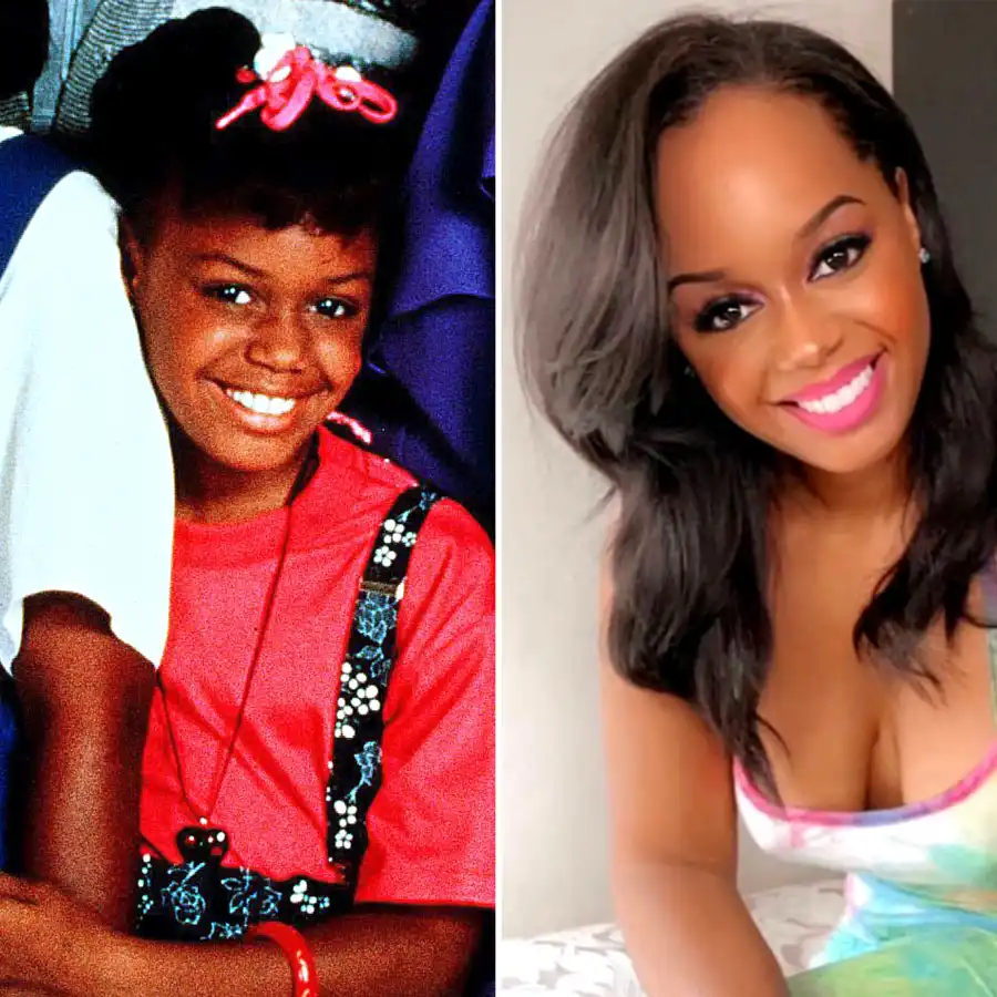 Family Matters' Cast: Where Are They Now? Jaleel White and More