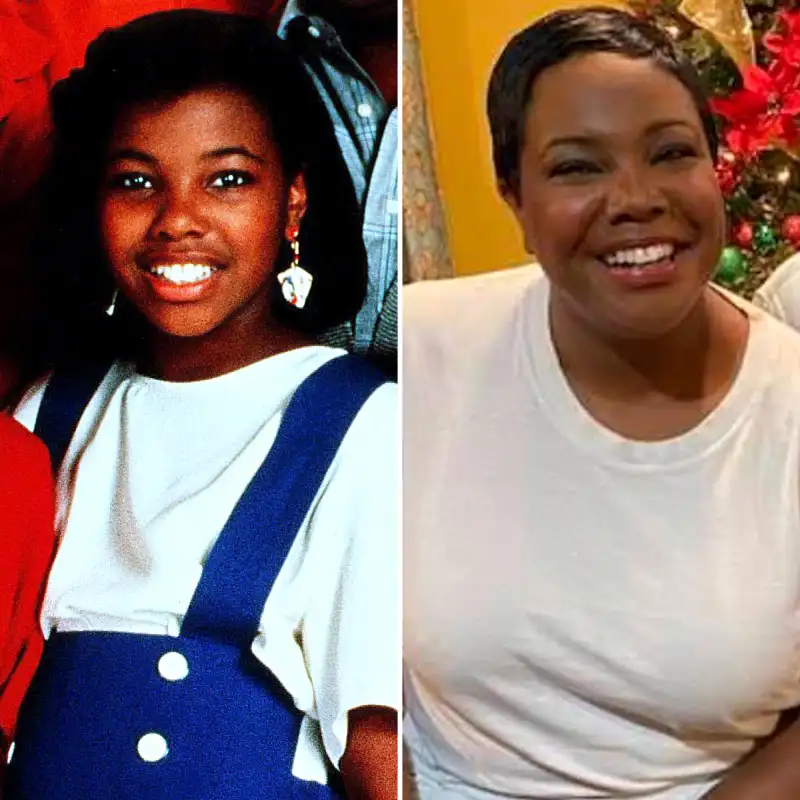 Family Matters' Cast: Where Are They Now? Jaleel White and More