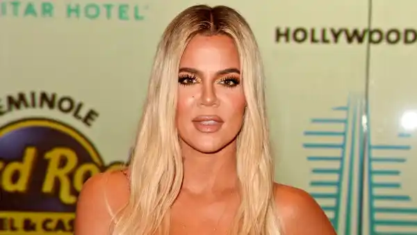 Fans Question Khloe Kardashian Calling Herself a 'Fatty' for Eating Gummies