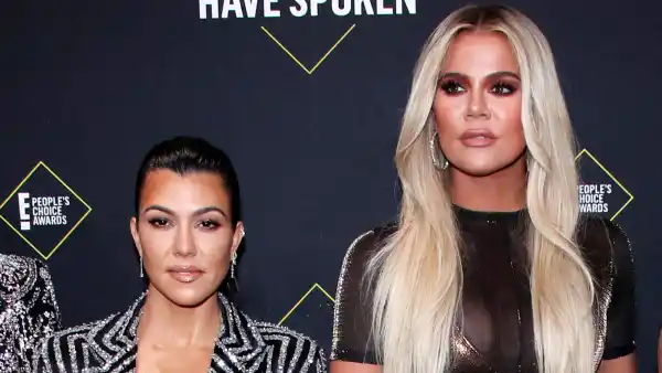 Fans Question Khloe Kardashian Calling Herself a 'Fatty' for Eating Gummies