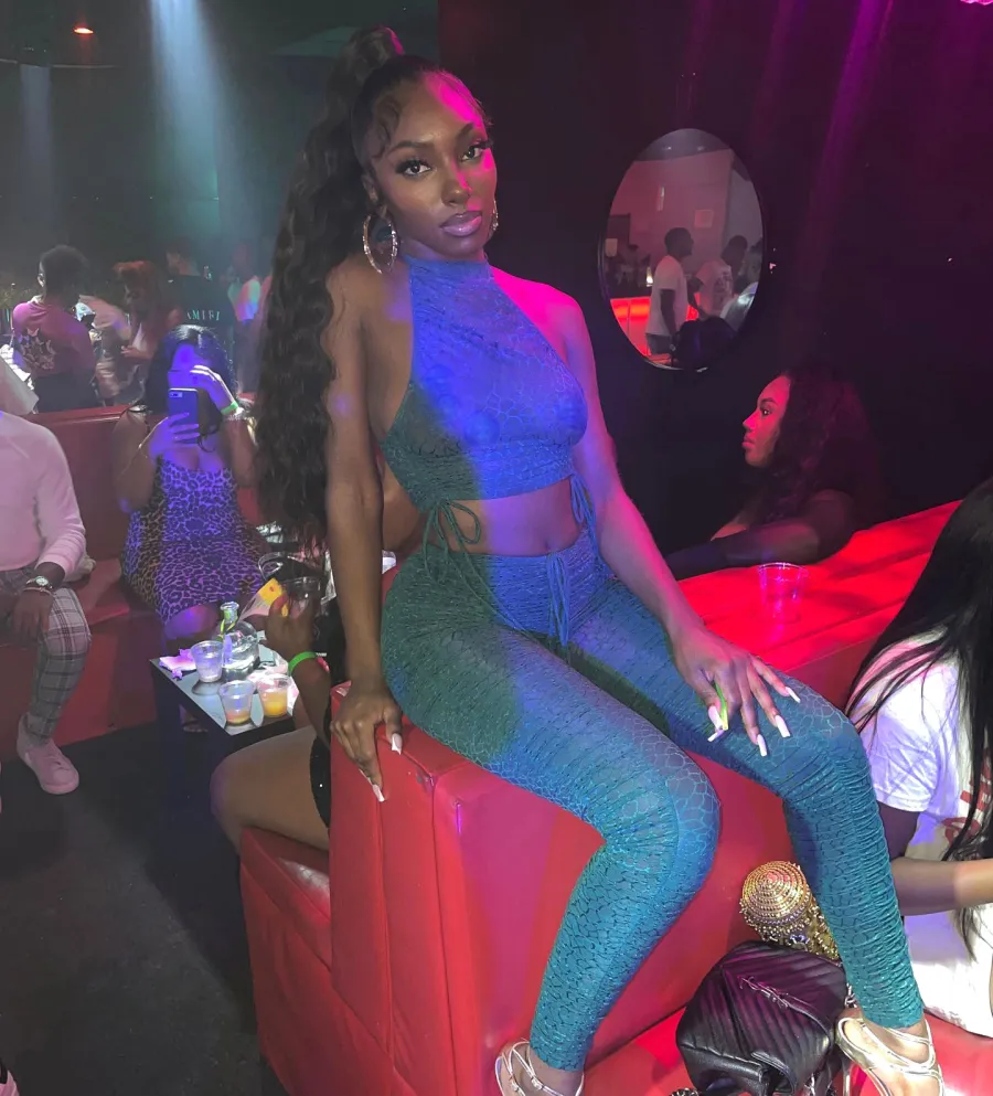 Kayla Bailey 5 Things To Know