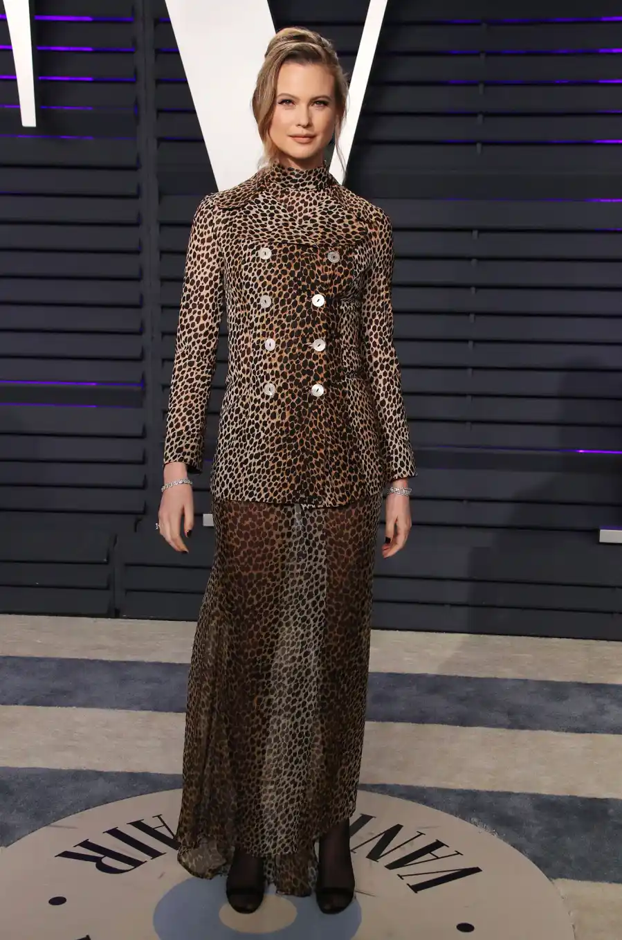 February 2019 Behati Prinsloo Best Style Moments