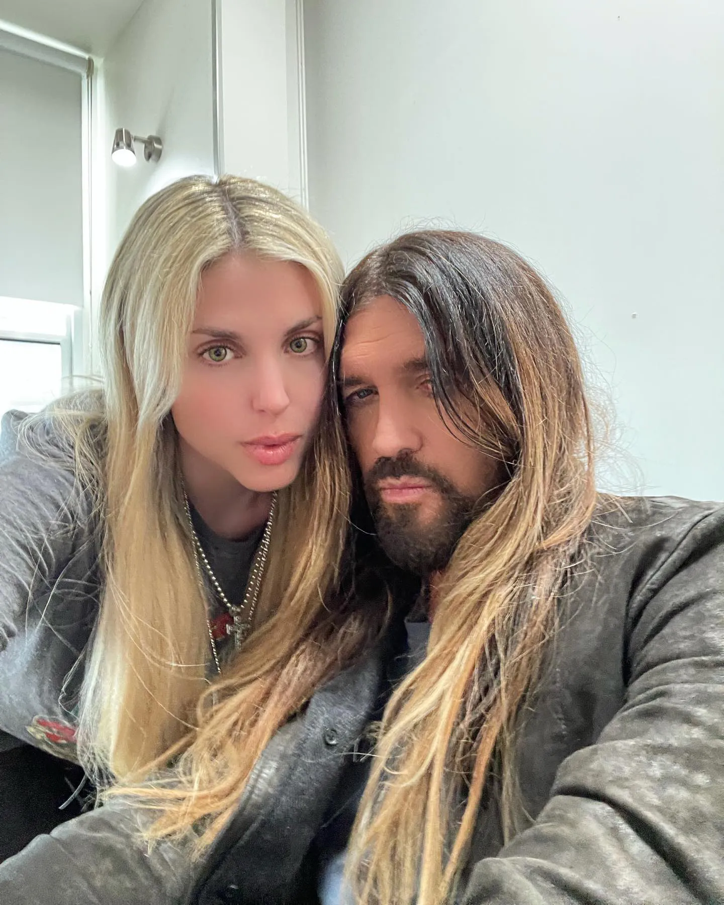 Who Is Firerose? 5 Things to Know About the Musician Sparking Engagement Rumors With Billy Ray Cyrus
