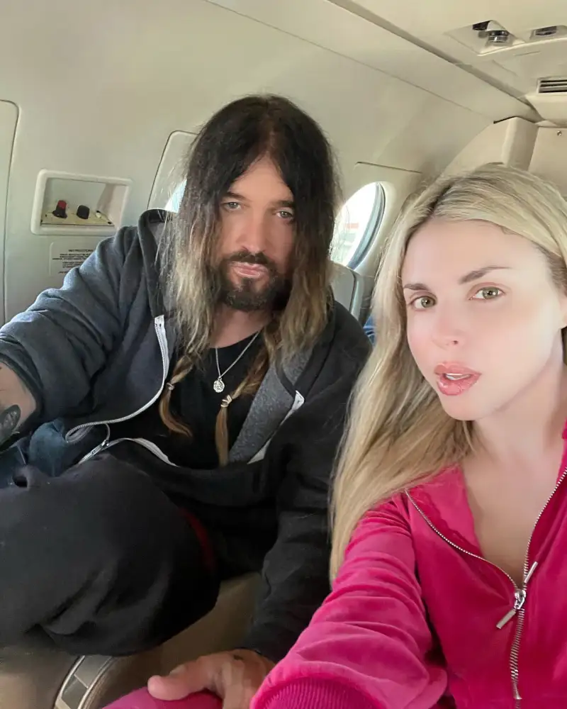 Who Is Firerose? 5 Things to Know About the Musician Sparking Engagement Rumors With Billy Ray Cyrus