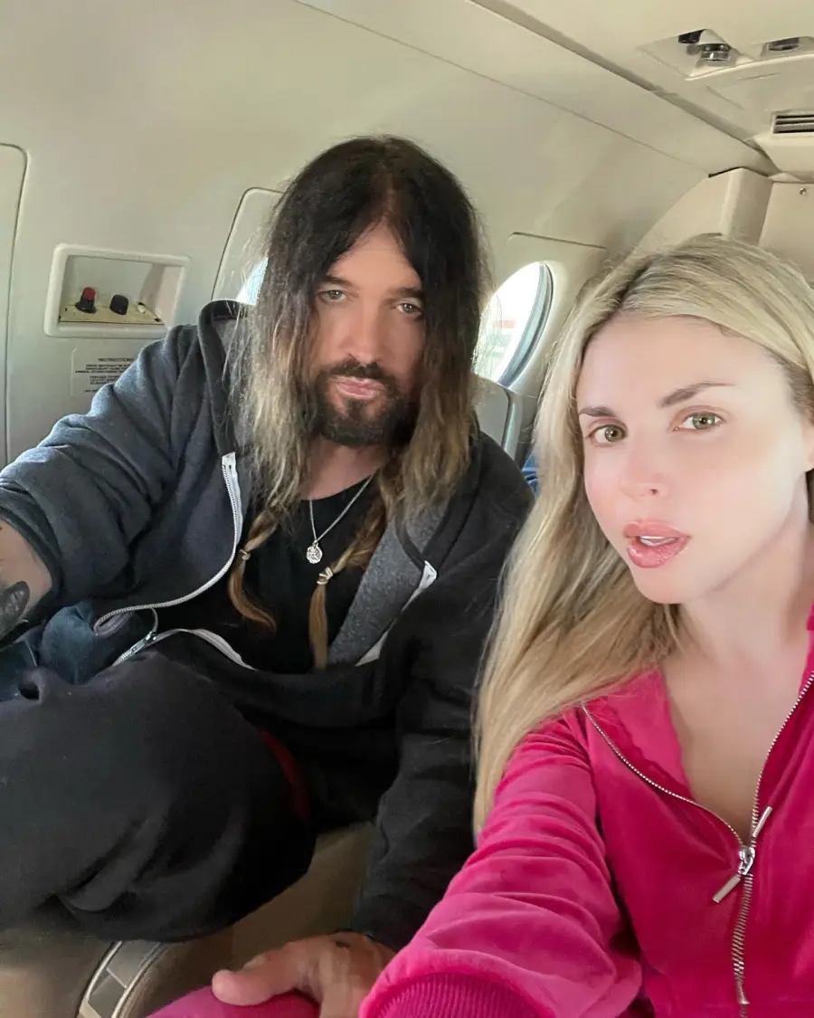 Who Is Firerose? 5 Things to Know About the Musician Sparking Engagement Rumors With Billy Ray Cyrus