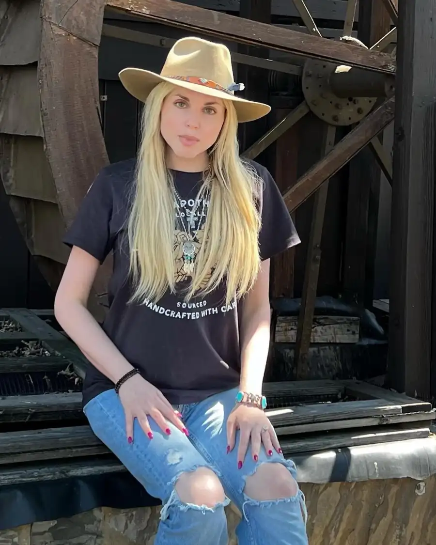 Who Is Firerose? 5 Things to Know About the Musician Sparking Engagement Rumors With Billy Ray Cyrus