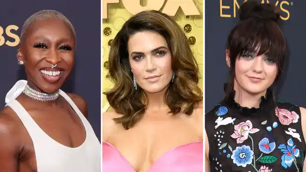 First-Time Emmy Nominees Through the Years