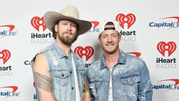 Florida Georgia Line Performs Together for the Last Time