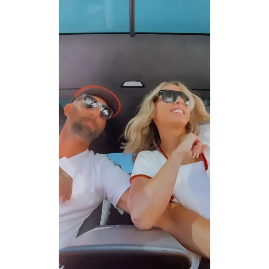 Former Bachelorette Clare Crawley and Ryan Dawkins' Relationship Timeline