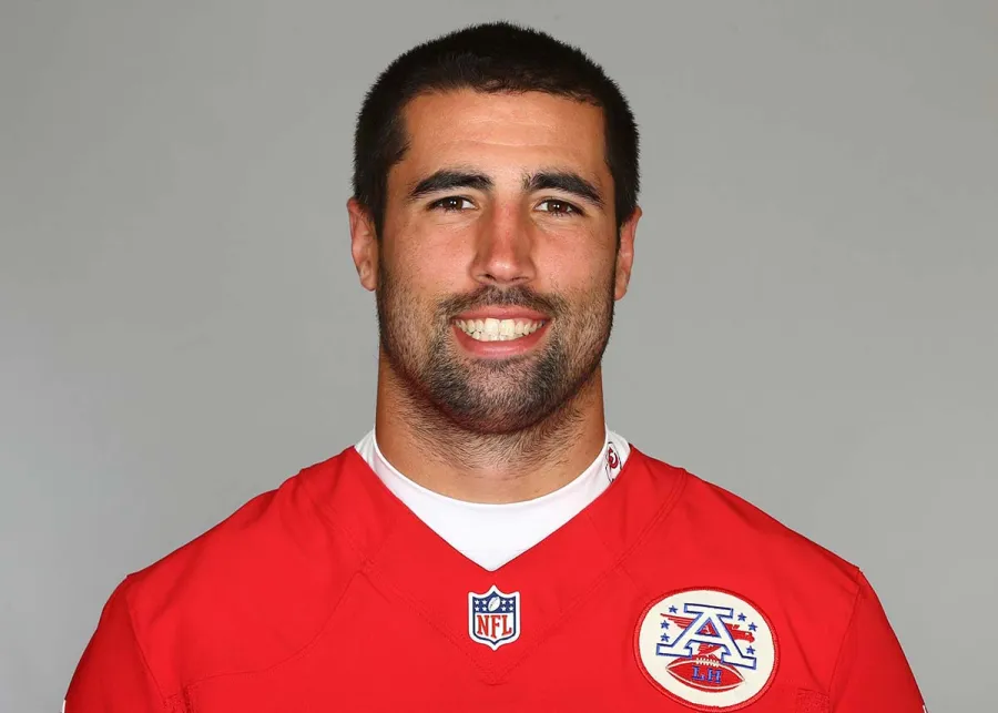 Former Dallas Cowboys Football Player Gavin Escobar Found Dead at 31