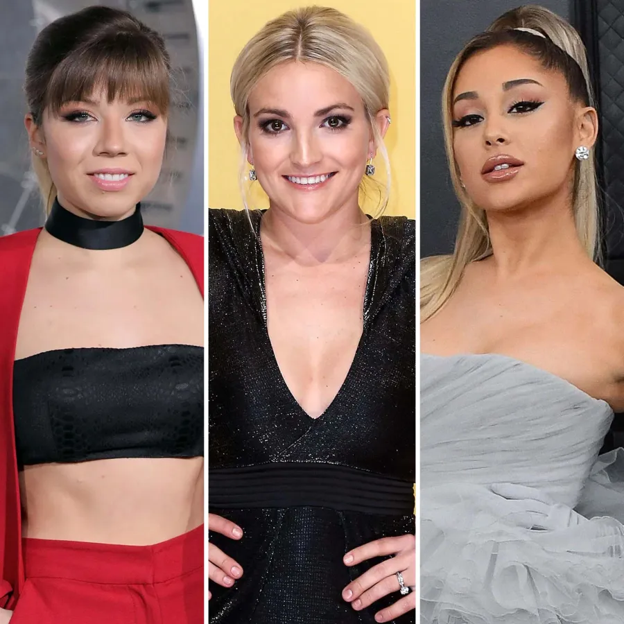 Former Nickelodeon Stars' Candid Quotes About Working at the Network Over the Years