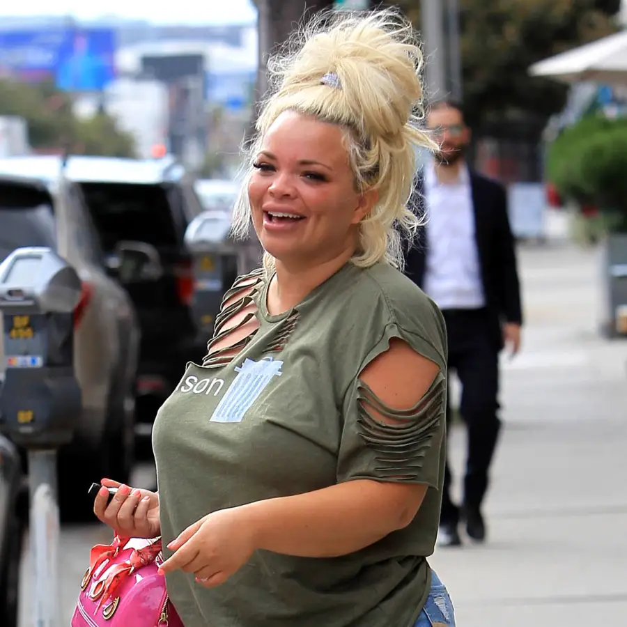 GALL UPDATE: Most Interesting Celeb Baby Names