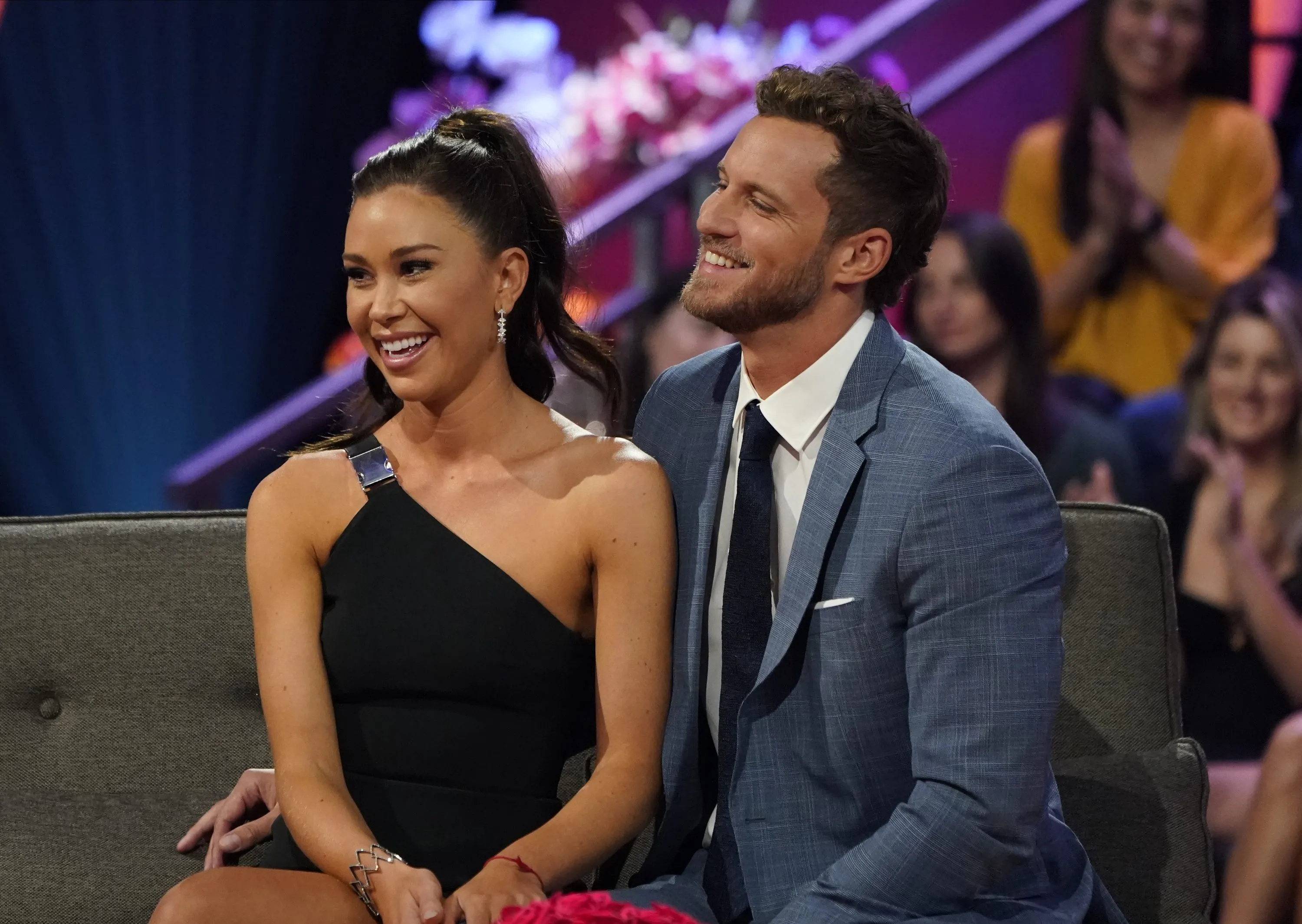 Gabby Windey Erich Schwer