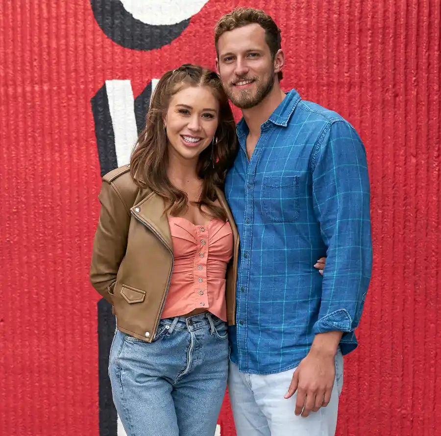 Gabby Erich Bachelorette Finale Recap