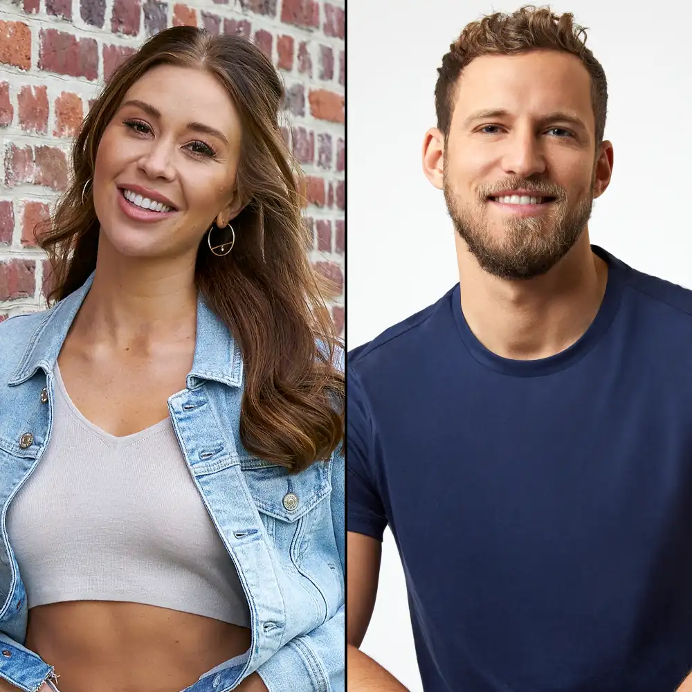 Gabby Windey's 'Bachelorette' Finalist Erich Schwer Apologizes After Blackface Photo Resurfaces