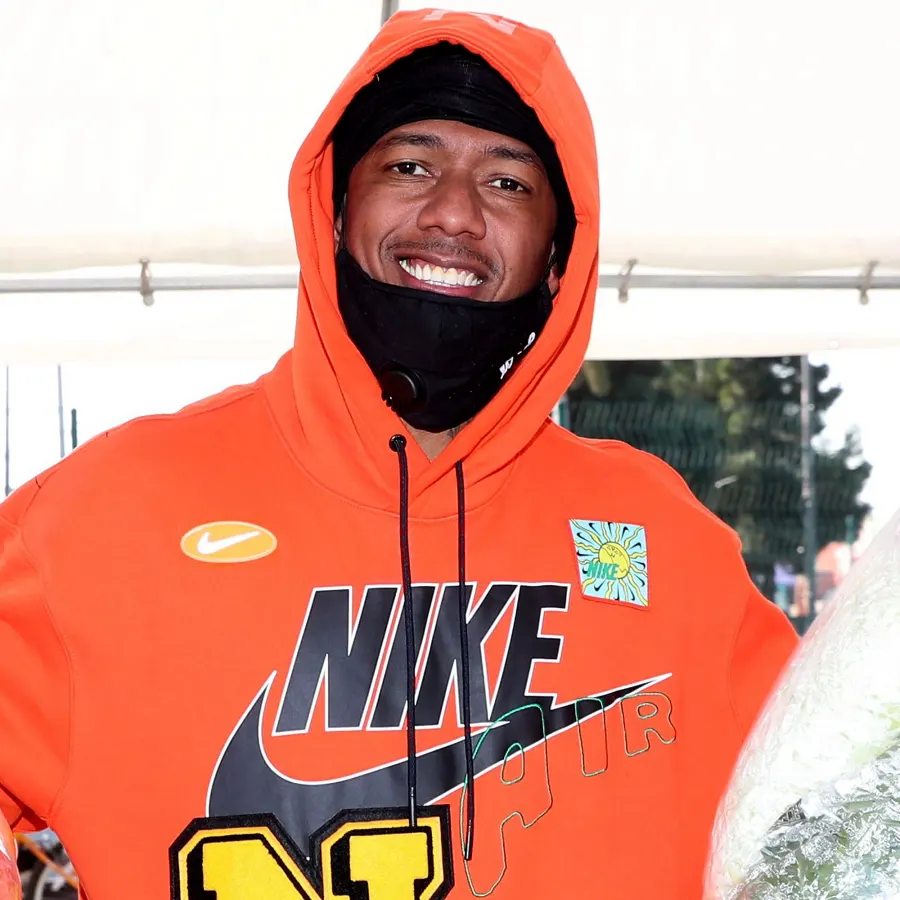 Gall Update: Nick Cannon Fatherhood Quotes