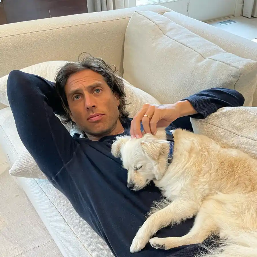 Gallery Update: Gwyneth Paltrow and Brad Falchuk's Relationship Timeline