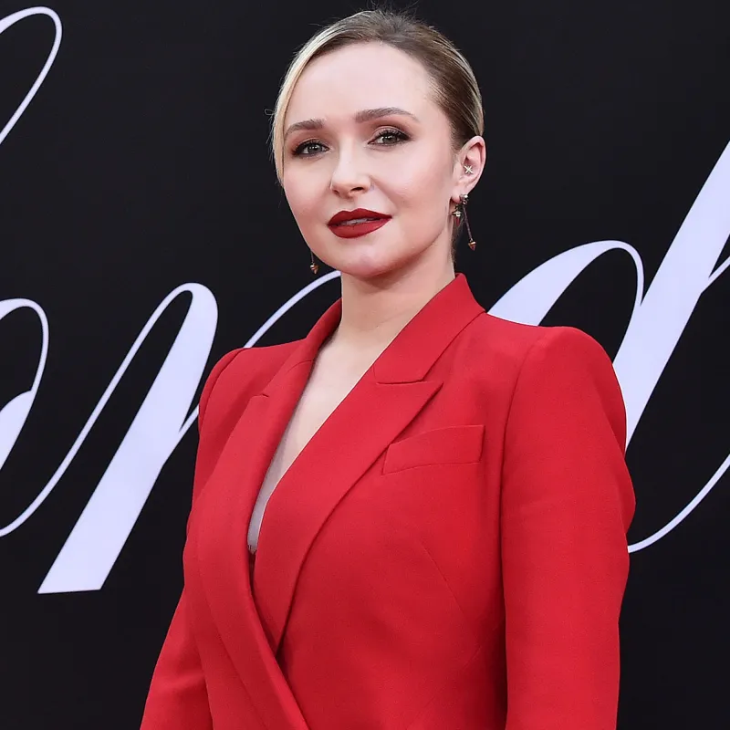 Gallery Update: Hayden Panettiere's Ups and Downs