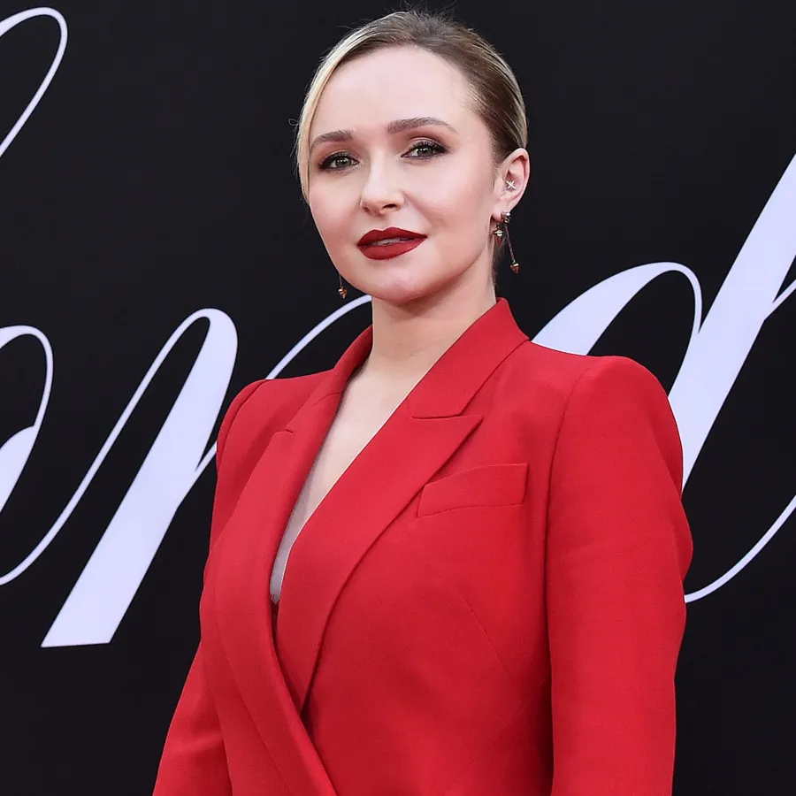 Gallery Update: Hayden Panettiere's Ups and Downs