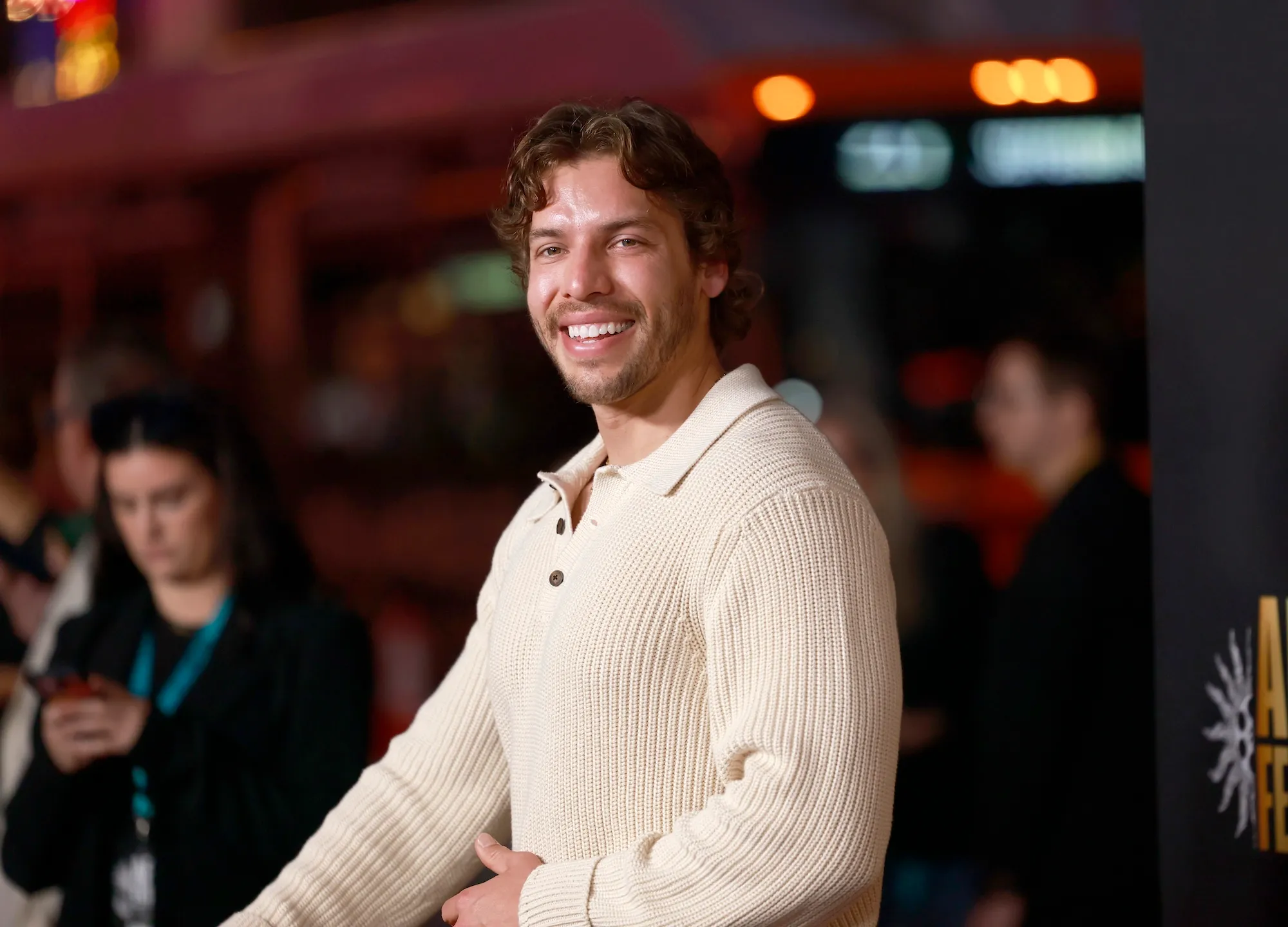 Who Is Arnold Schwarzenegger's Son Joseph Baena? Meet the Bodybuilder