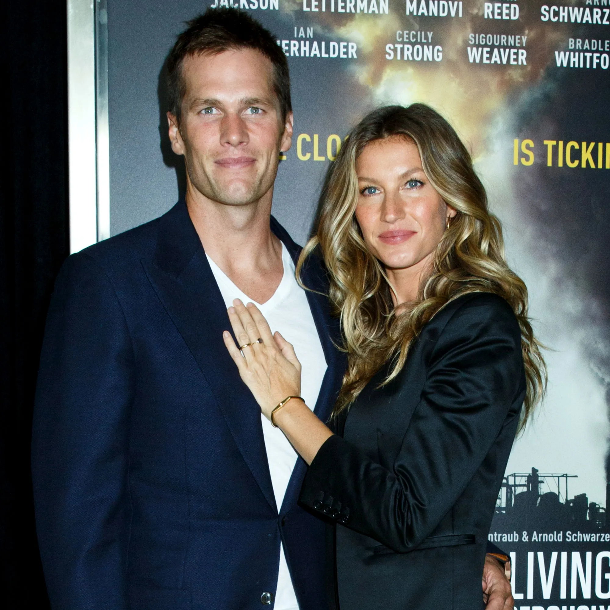 Gisele Misses Tom Brady's NFL Season Opener: How She Supported From Afar