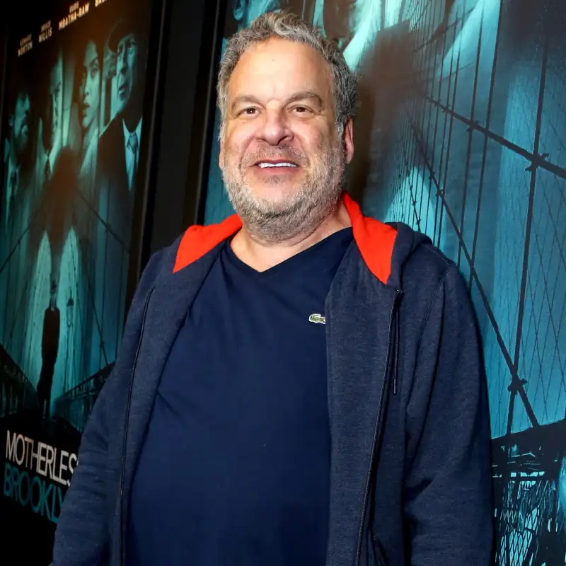 Goldbergs' Alum Jeff Garlin Reveals Bipolar Diagnosis After On-Set Drama