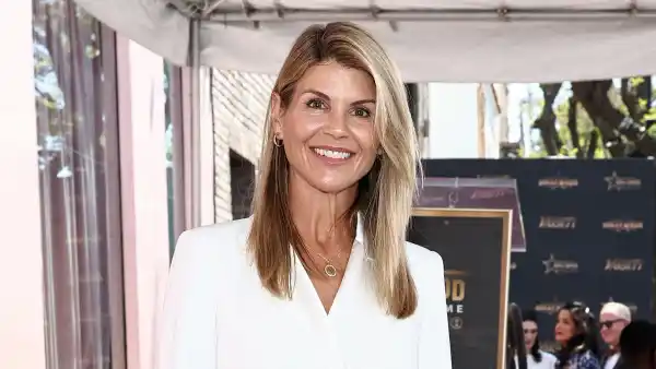 Great American Family CEO Bill Abbott Calls Lori Loughlin 'America's Sweetheart Wants Her to Star in More Movies