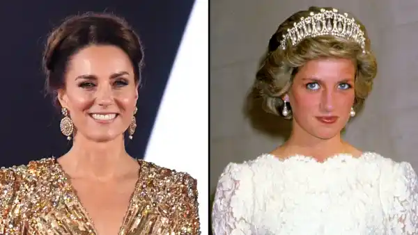 Guide to Changing Royal Titles After Queen Elizabeth II Death