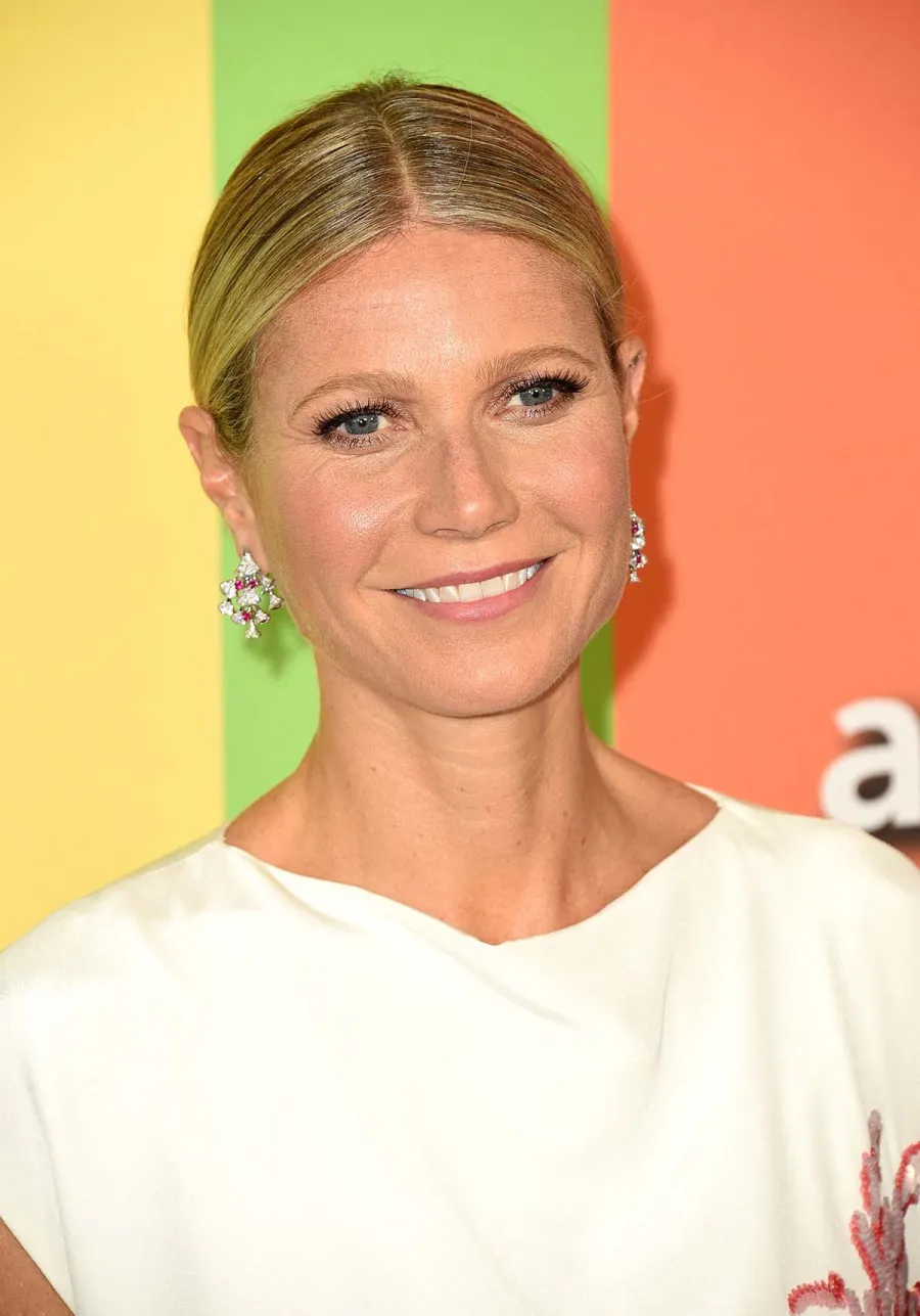 Gwyneth Paltrow Goop Moments