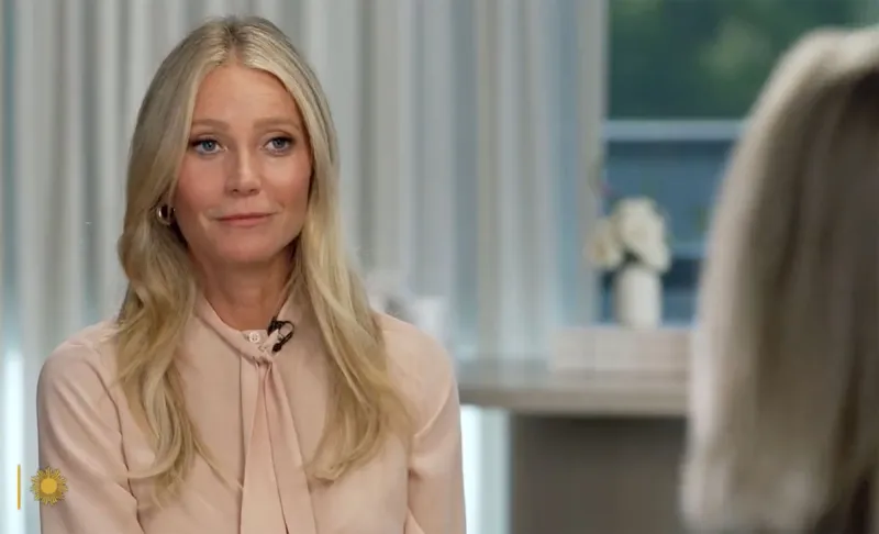 Inside Gwyneth Paltrow and Chris Martin's Friendship After Their Divorce 2022