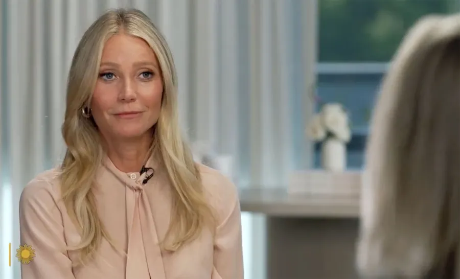 Inside Gwyneth Paltrow and Chris Martin's Friendship After Their Divorce 2022